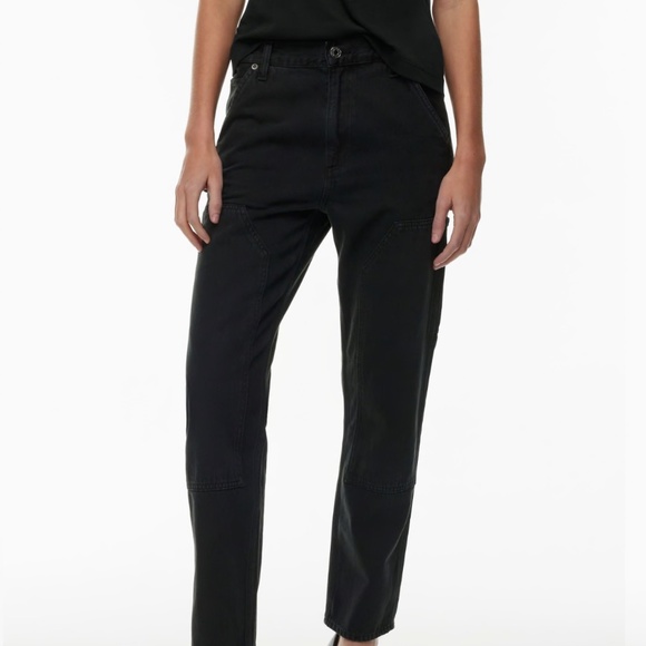 Agolde carpenter rami pants - Picture 4 of 7